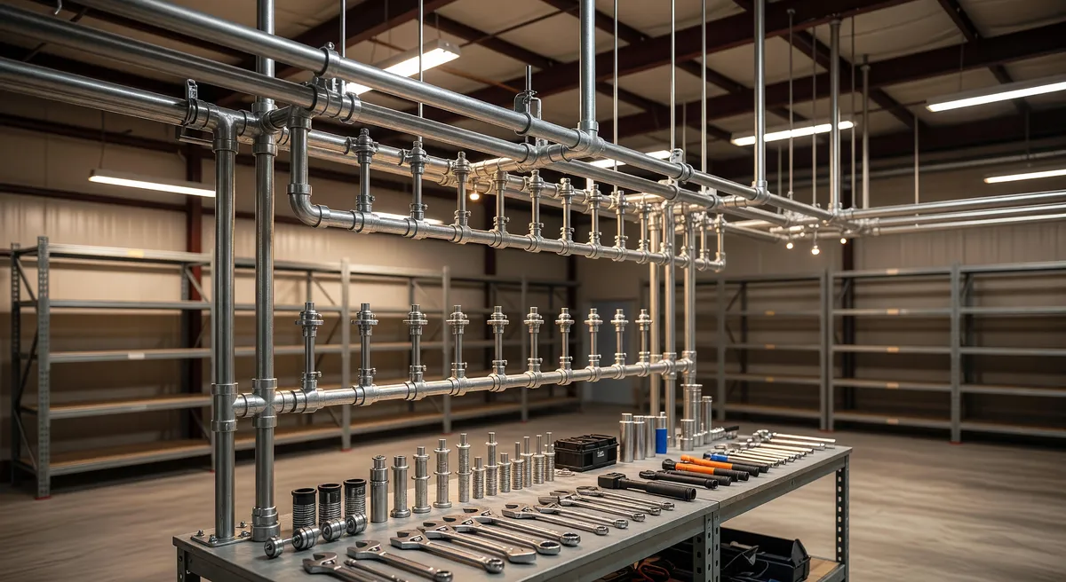Premier Commercial Fire Sprinkler Contractor – Recurring Revenue