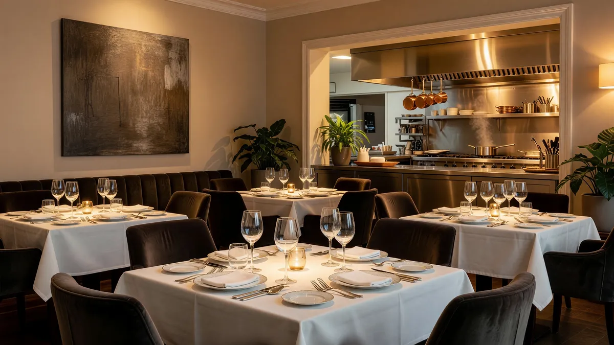 Established Restaurant Opportunity in Tuscaloosa, AL