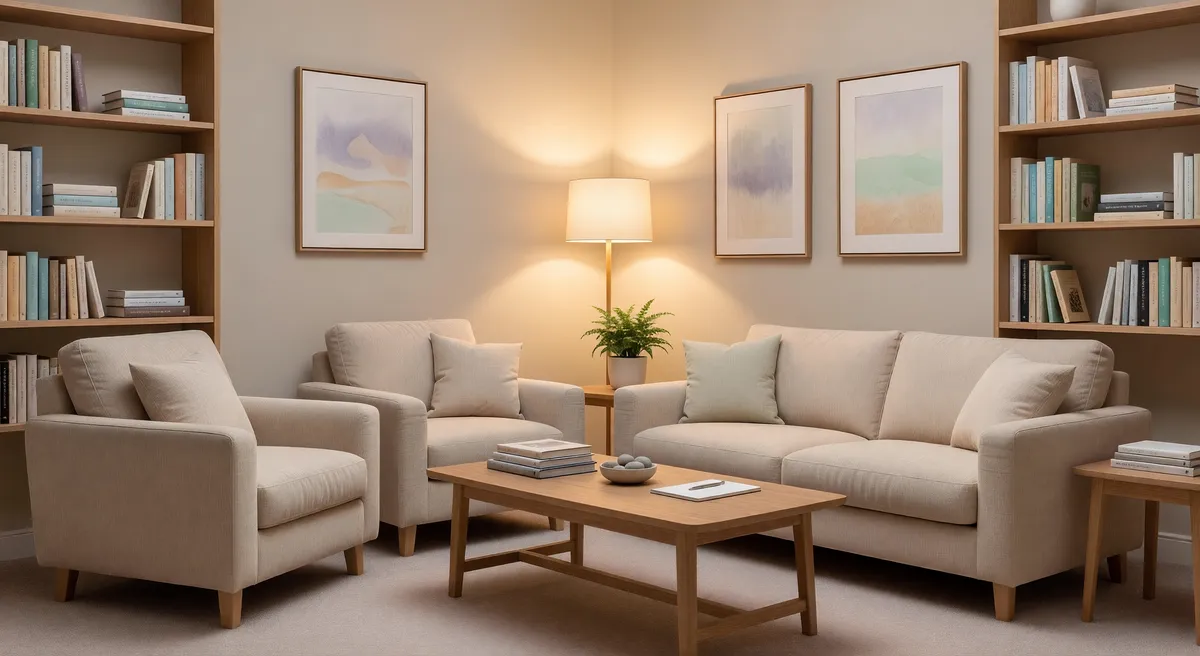 Licensed Behavioral Health Care Provider in Maine
