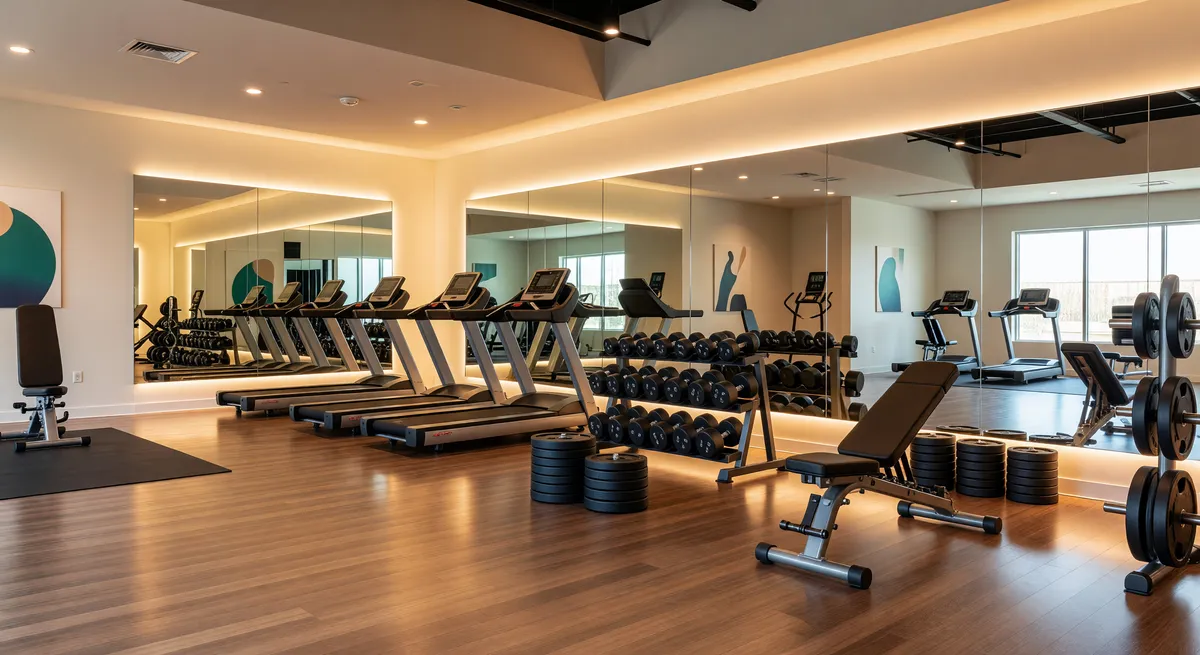 Lucrative Multi-Unit Boutique Fitness Franchise in the Greater Philadelphia Area
