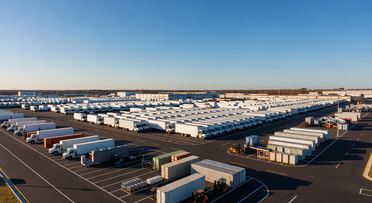 Highly Profitable FedEx Ground Routes in Effingham