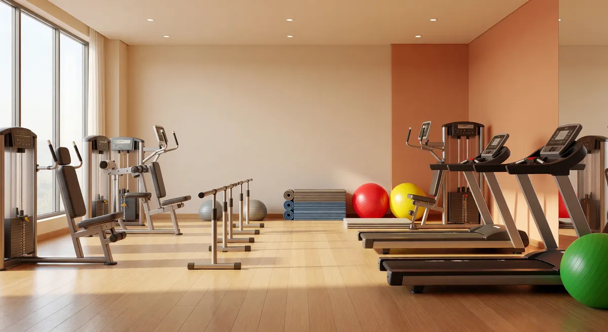 Transformative Senior Fitness Business with Advanced Technology for Sale
