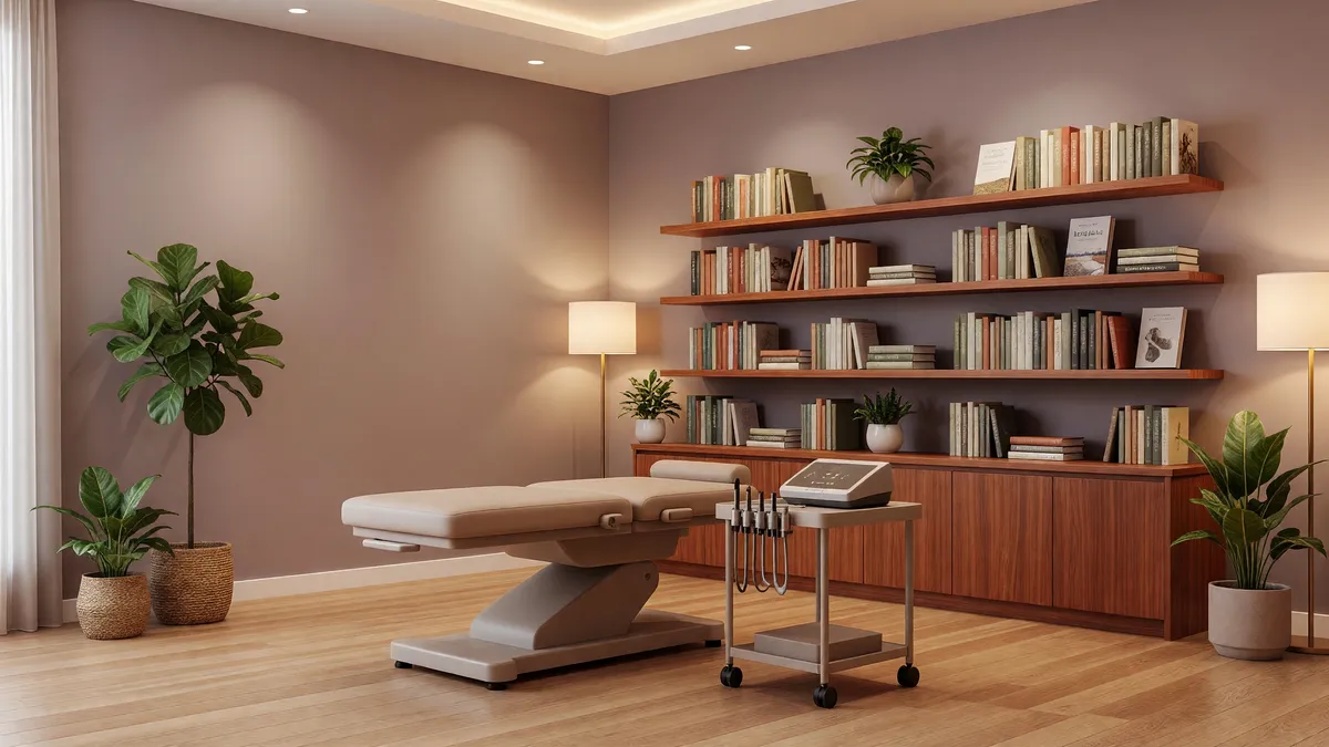 Affordable Chiropractic Practice in Iowa City, IA