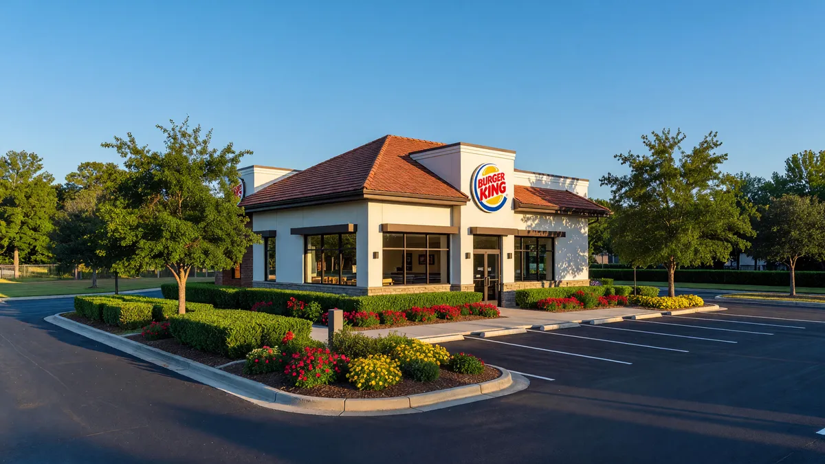 3 Unit Burger King Portfolio | $4.6M Revenue | $668K EBITDA