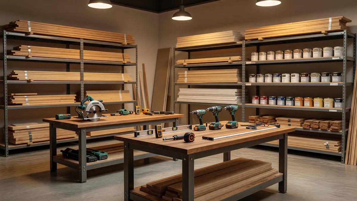 Established Remodeling Business with Strong Margin