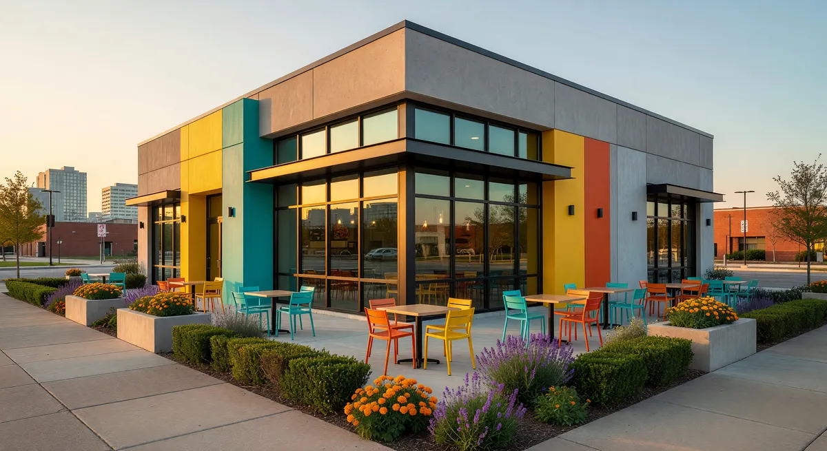 Exciting Area Development Opportunity for Fried Chicken Franchise