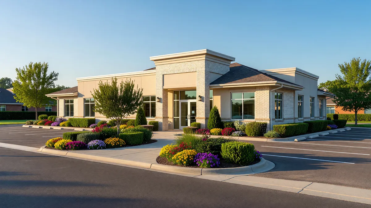 Veterinary Practice with 40 Years of History