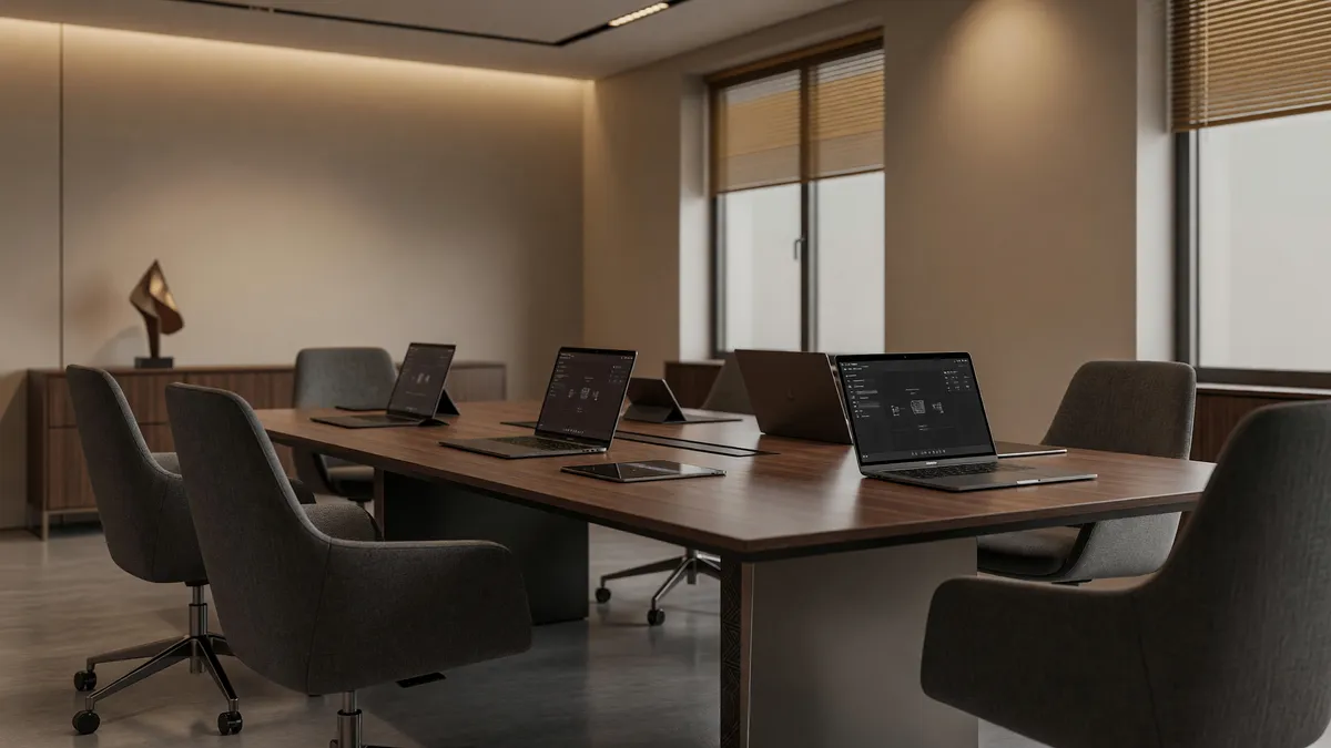 Niche Marketing & Revenue Growth Consulting Agency