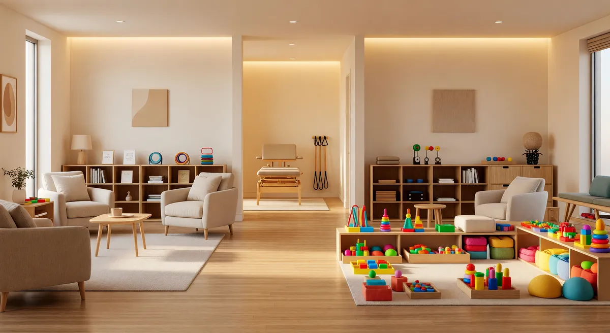 Profitable ABA Therapy Clinic with Growth Potential