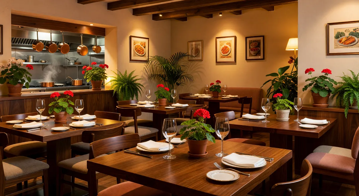 Italian Restaurant in Pasco, FL (BBF-8940-537712)