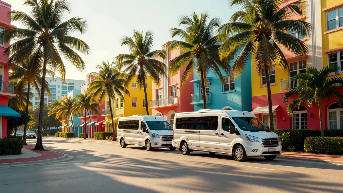 Transportation : Group Transportation - Listing Number: BBF-4005-00036