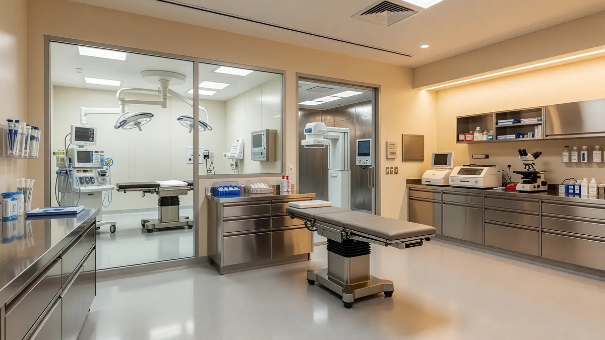 Emergency Veterinary Hospital for Sale near Raleigh, NC