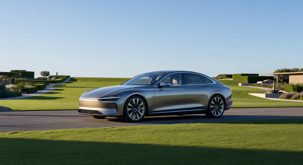 Exclusive Online Luxury Auto Rental Business with Seller Financing in Iowa