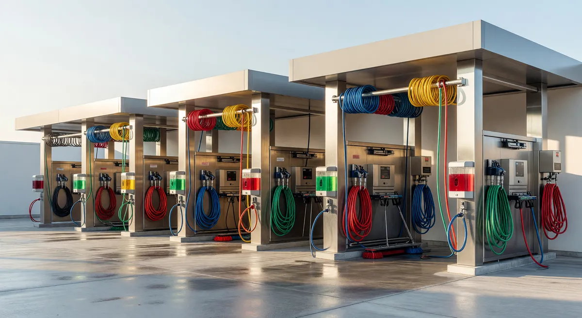 Car Wash | Auto & Self-Serve | RE Included | 25% Price Drop 12/25