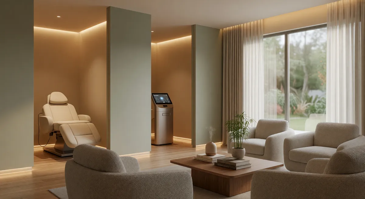 Revitalize Wellness Center