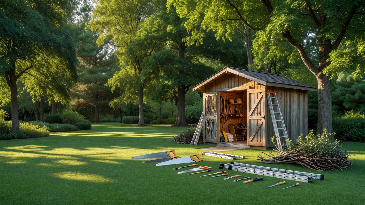 Tree Care Services Company Opportunity in Duluth, MN