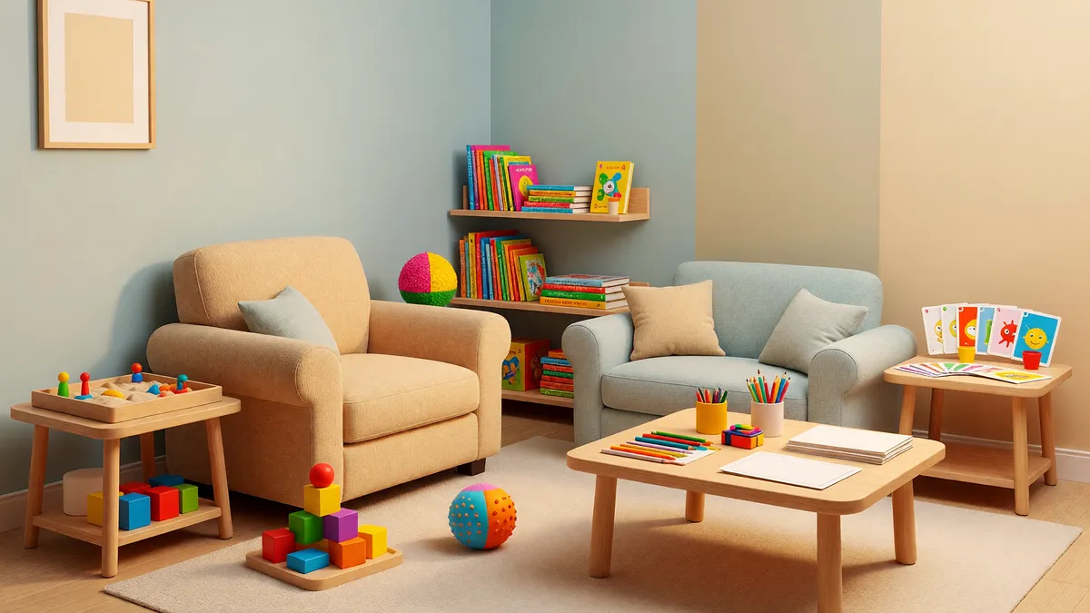 High-Quality Child Psychology Services for Developmental Disabilities