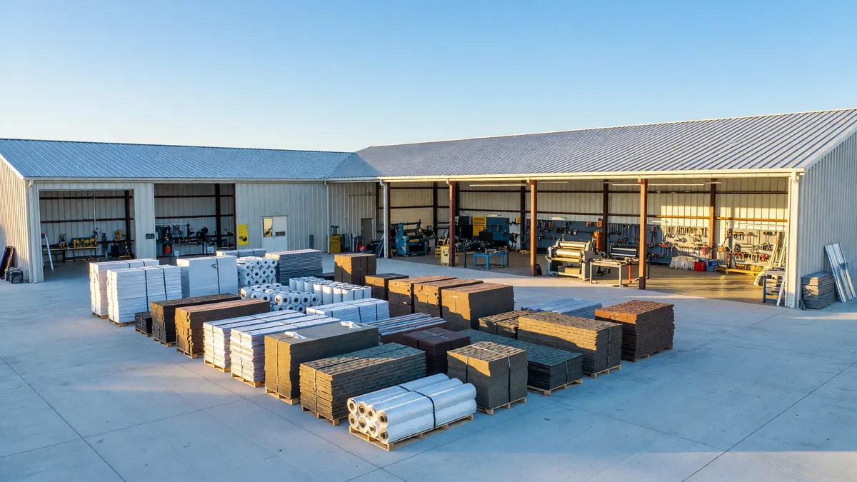Thriving Commercial Roofing Company in Boise