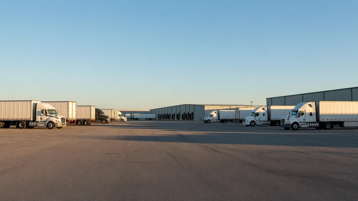 Transportation : Freight Company - Listing Number: BBF-1246-01061