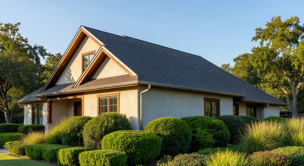 Established Exterior Home Services Company