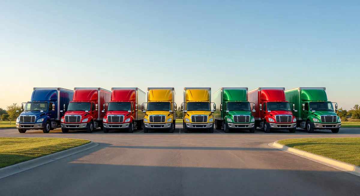Interstate Moving Company Based in New Jersey