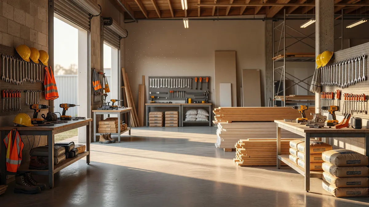 Experienced Contractor Services