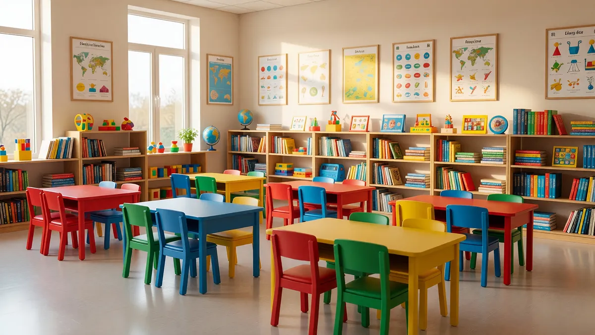 Established Franchise Tutoring Center for Sale