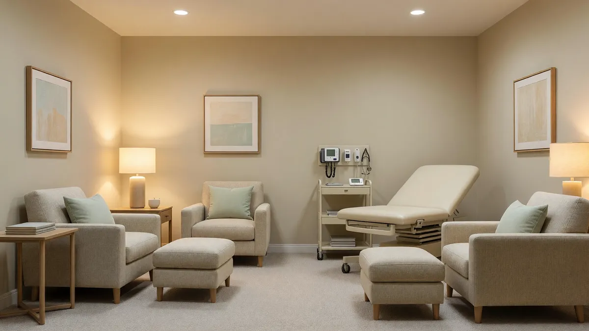 Established Home Healthcare Opportunity