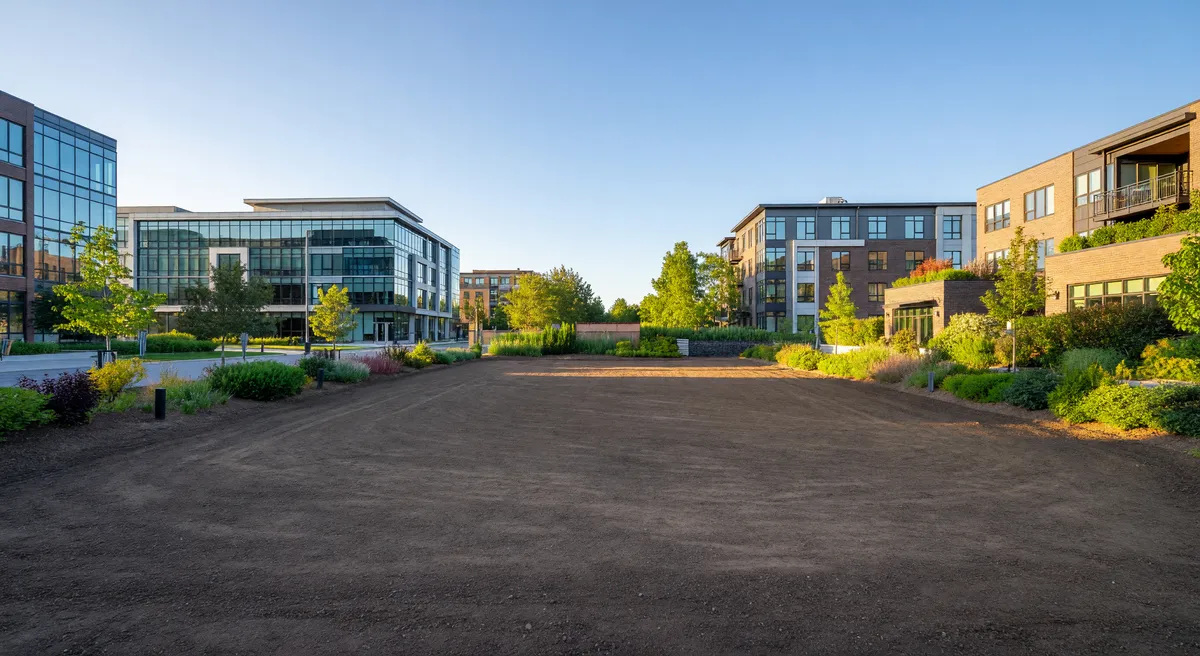 Prime Mixed-Use Development Opportunity in Phillips West Neighborhood