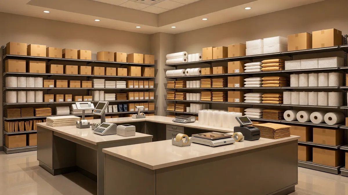 Well-Established The UPS Store Franchise in Fairfield County CT