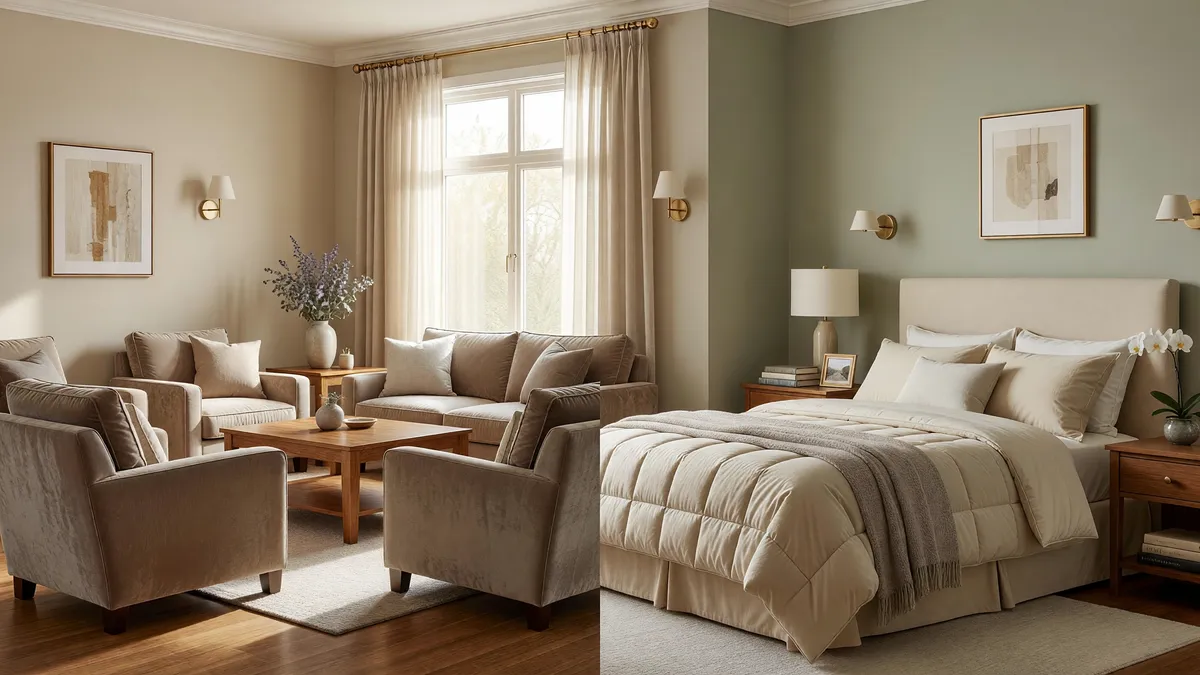 Established Senior Care Facility in Clayton
