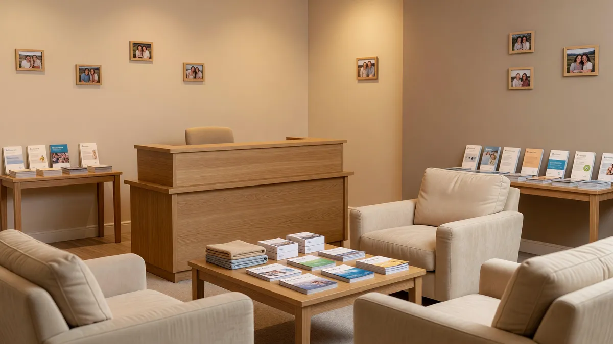 Arizona In-Home Care Agency – Turnkey Texas Expansion Ready