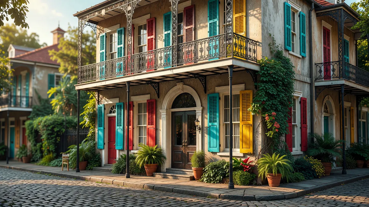 Turnkey Franchise Opportunity in New Orleans with $99K Owner Benefit