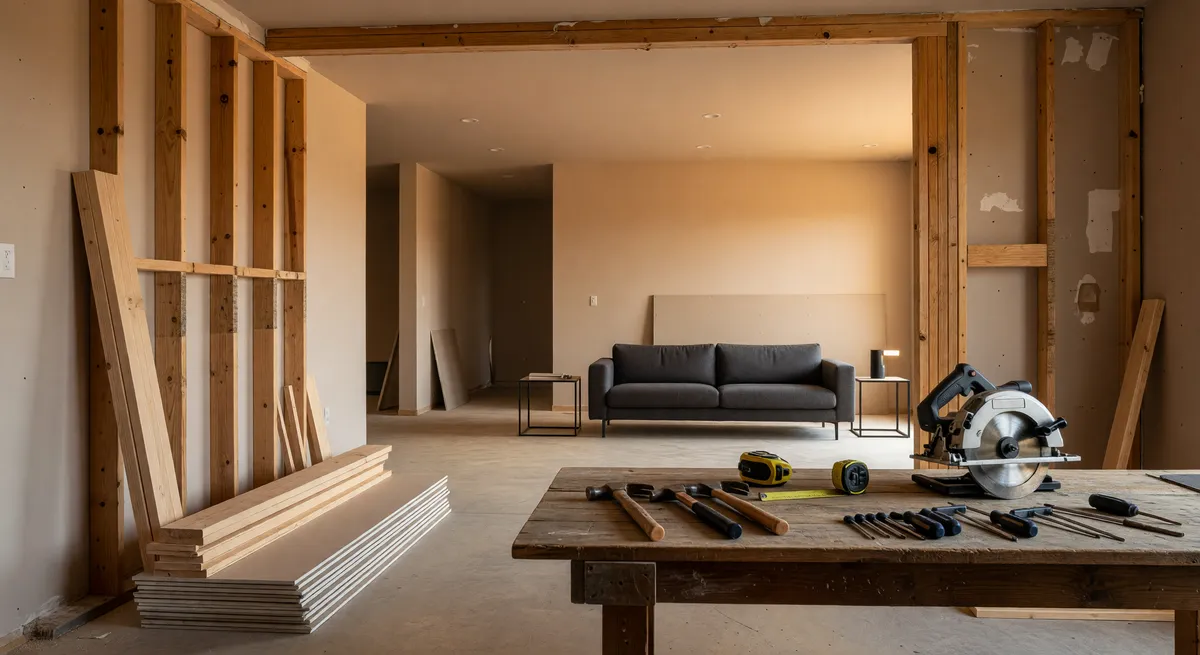 Delaware Valley Remodeling/Construction Company