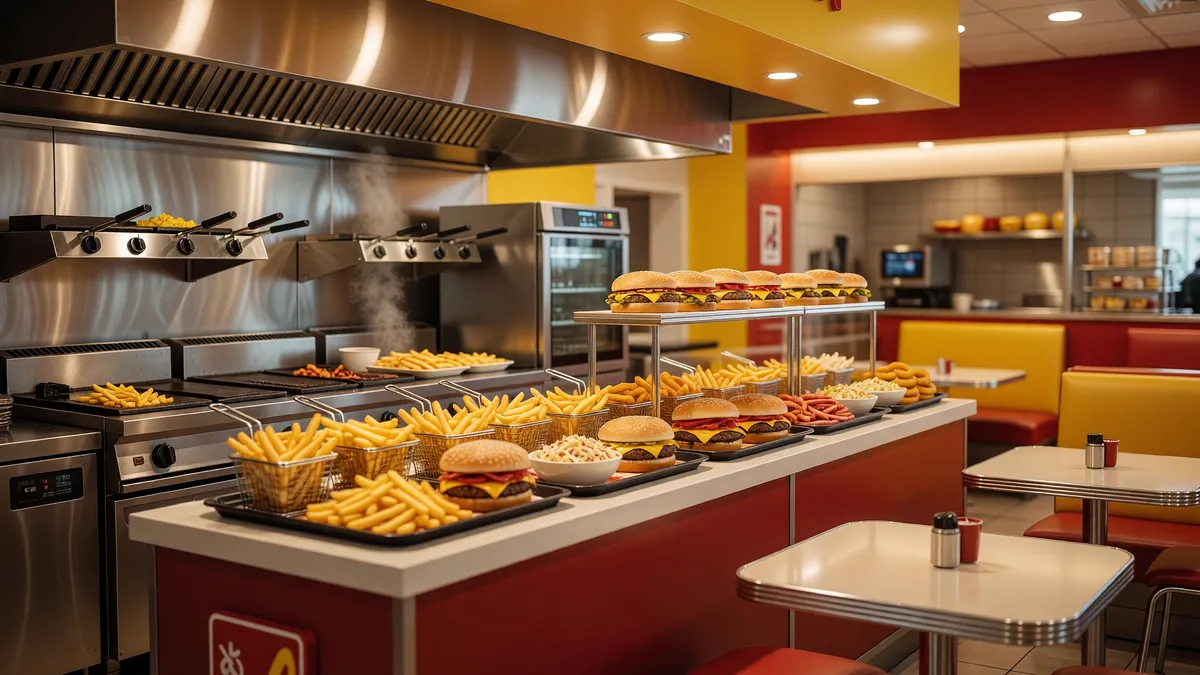 KFC Franchise Network Available in NYC