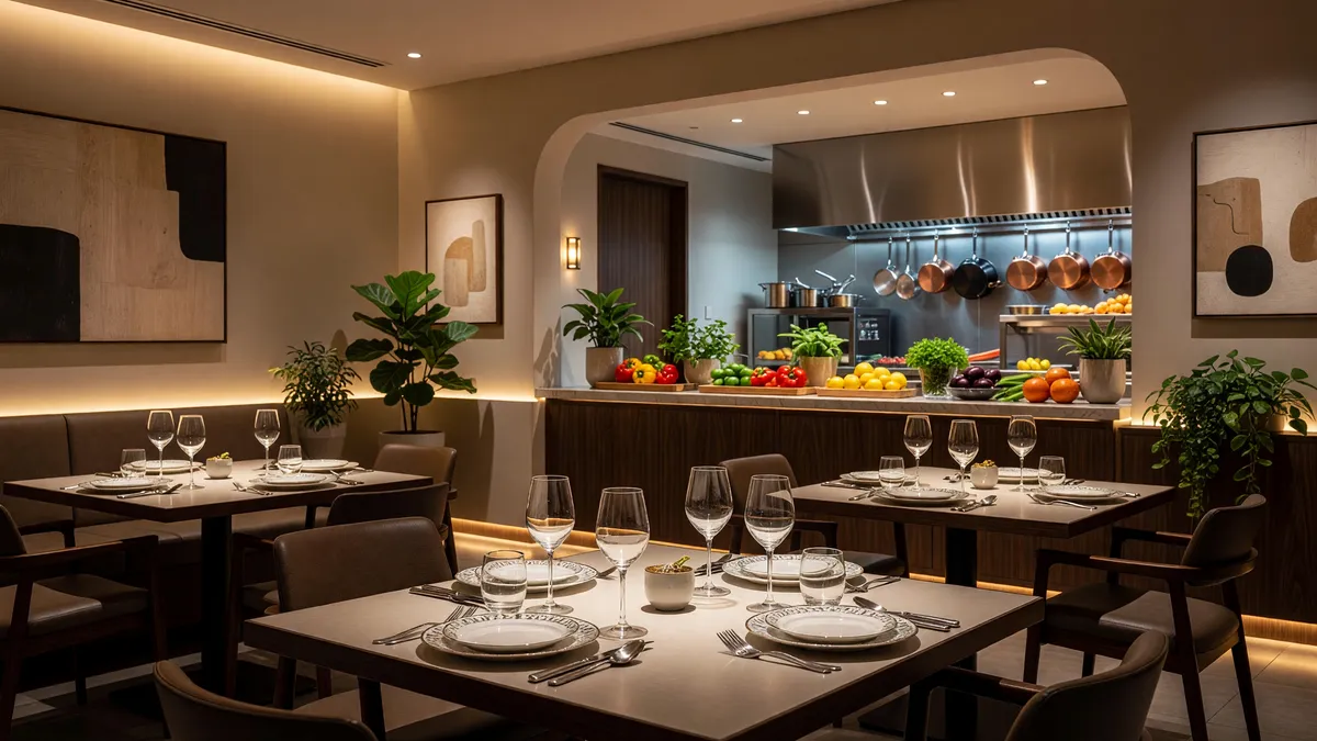 Thriving Fusion Restaurant in Prime New Jersey Spot