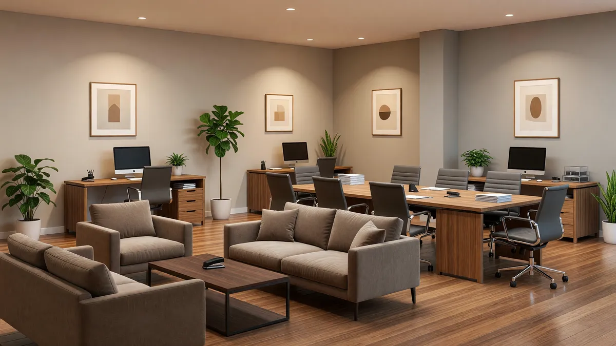Independent Insurance Agency Business Available