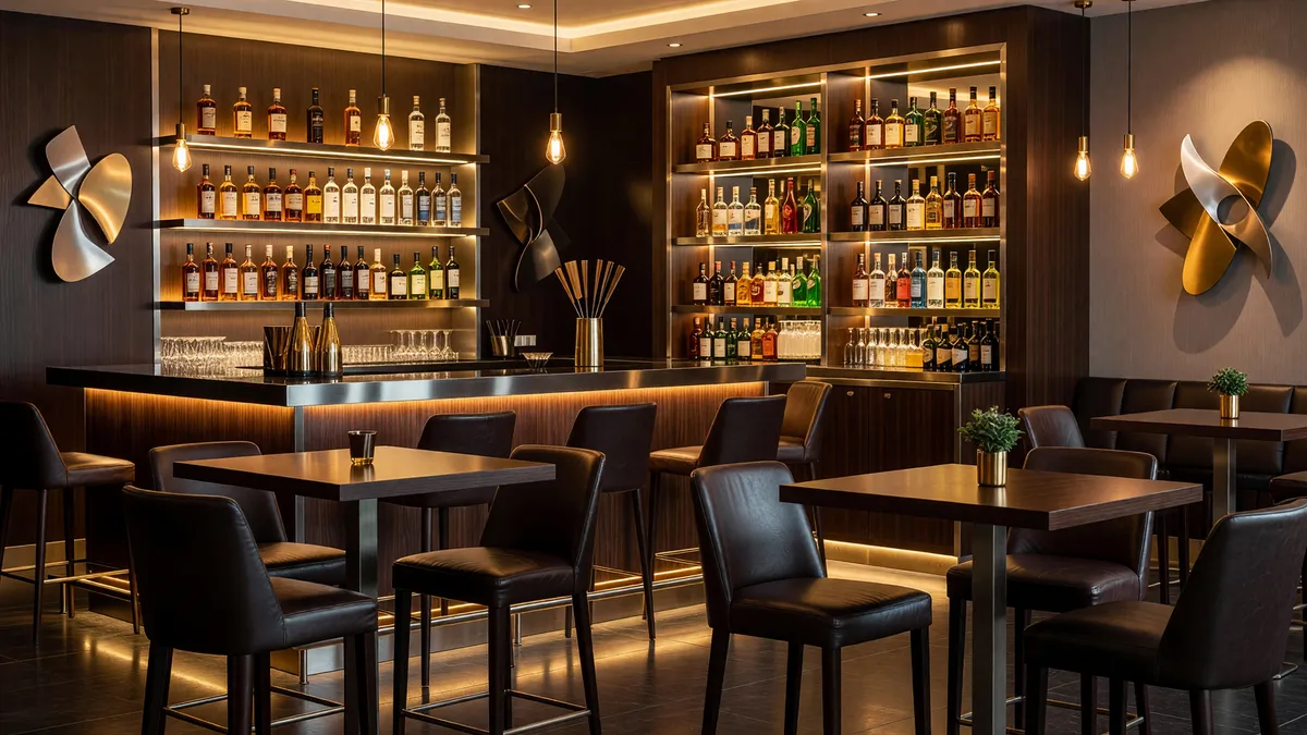 Vibrant Hospitality Venue with Strong Revenue Potential