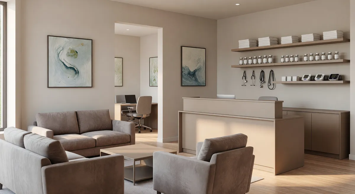 Turnkey Home Health Agency in Los Angeles and Orange County