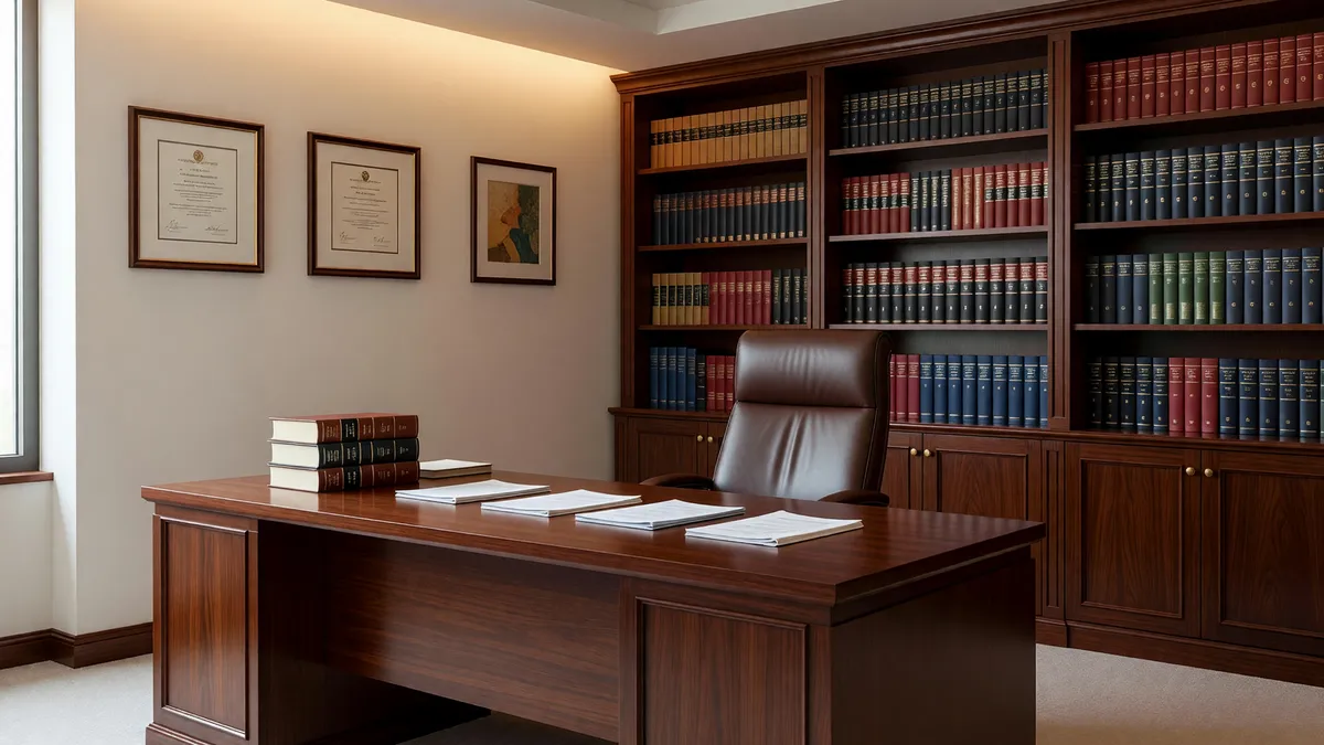 Profitable Estate Planning, Trust and Probate Law Firm