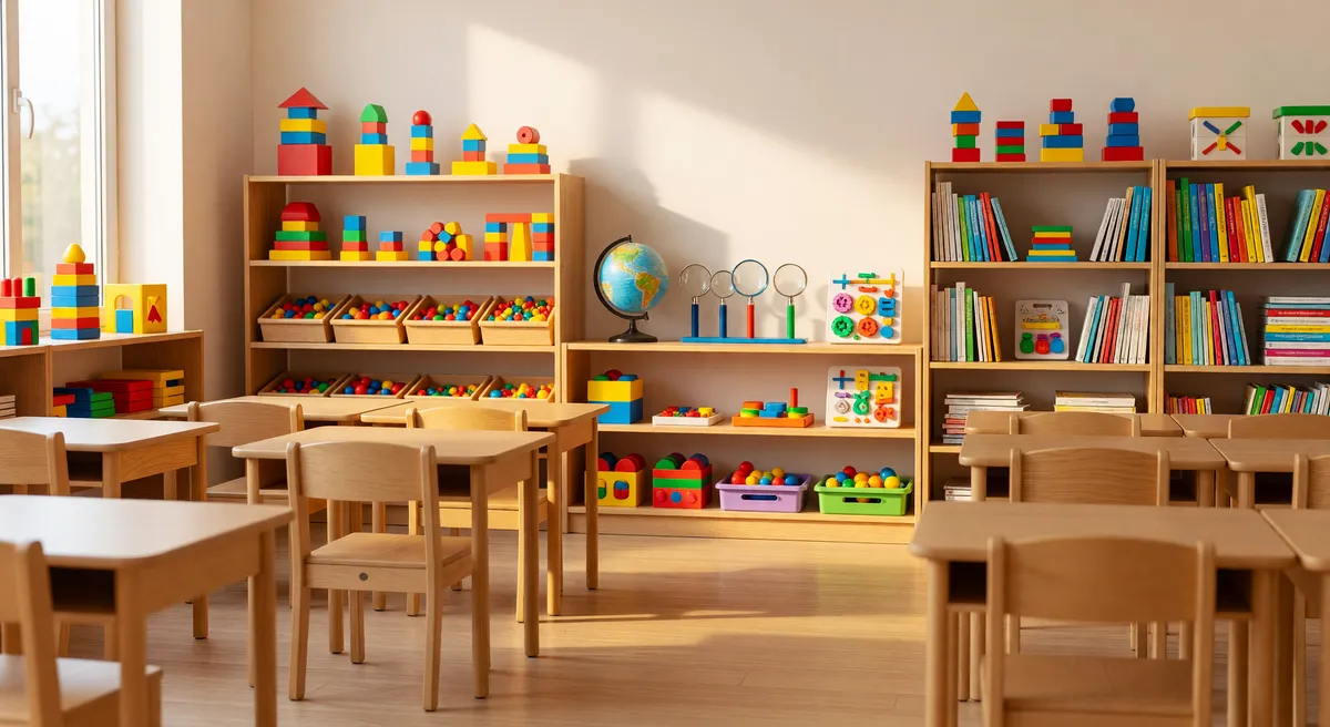National Children’s Education Franchise | Low Overhead | Scalable
