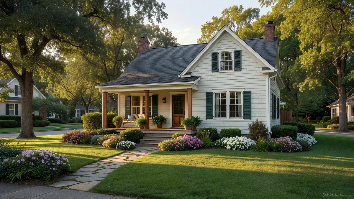 Residential Real Estate & Property Management Business