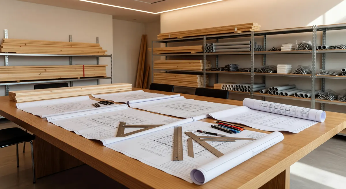 Established Commercial General Contracting Business 