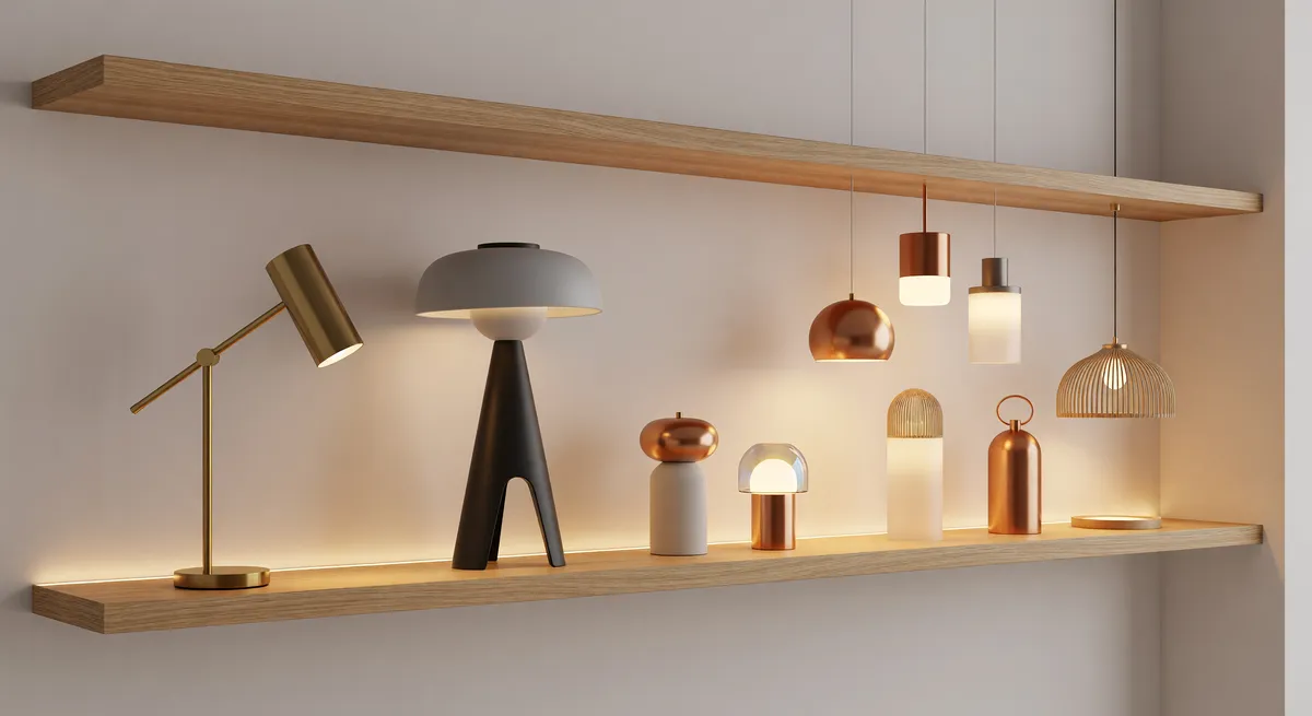 Thriving ECommerce Business Specializing in Premium Lighting
