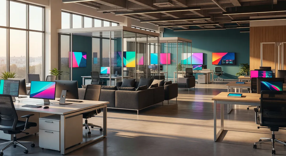 Global Tech and Media Company Driving Innovation in Travel