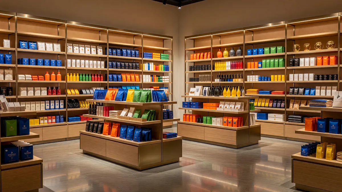 Thriving Retail Franchise in Twin Cities Metro Area