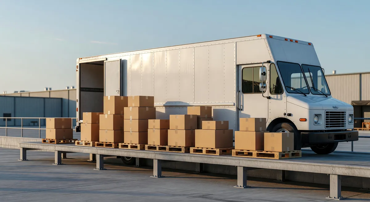 Highly Profitable FedEx Ground Routes Business in Nashville