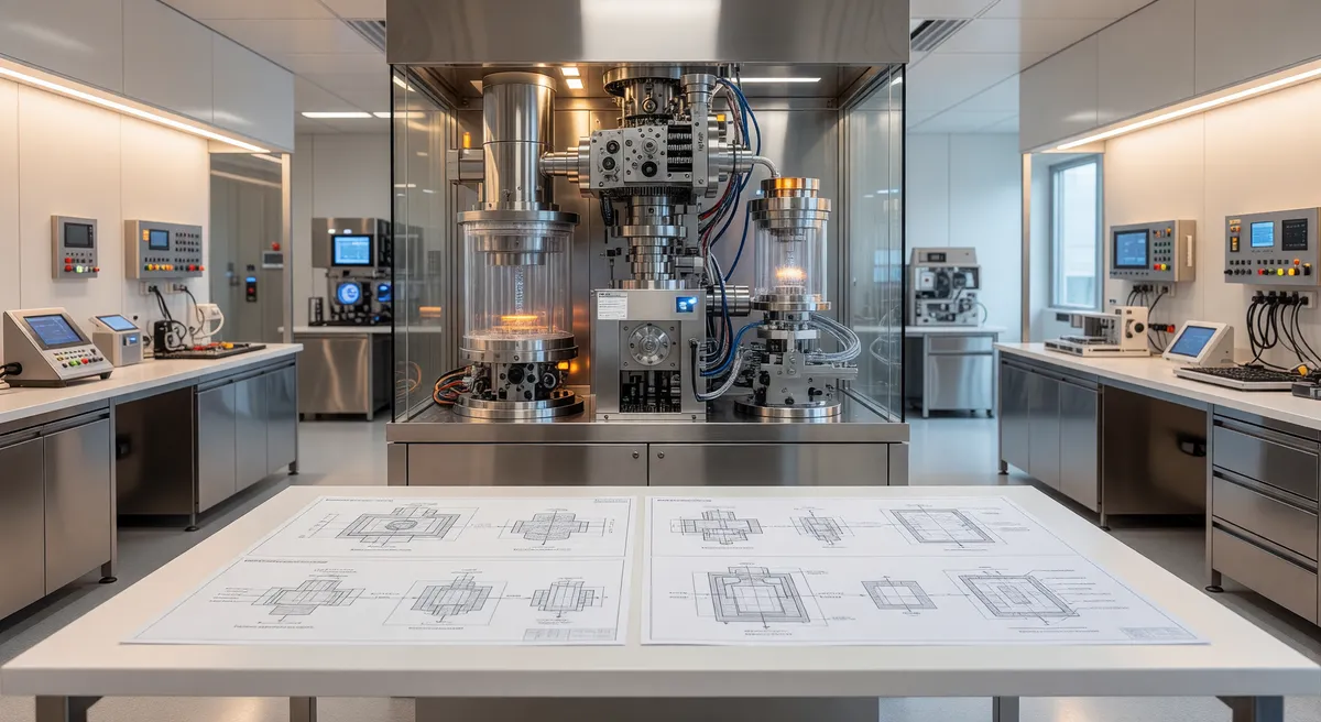 Innovative Micronization Technology with Tax Benefits
