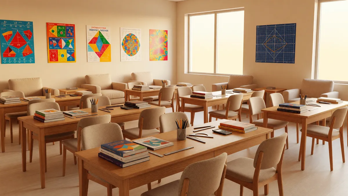 Math Tutoring Franchise Business for Sale