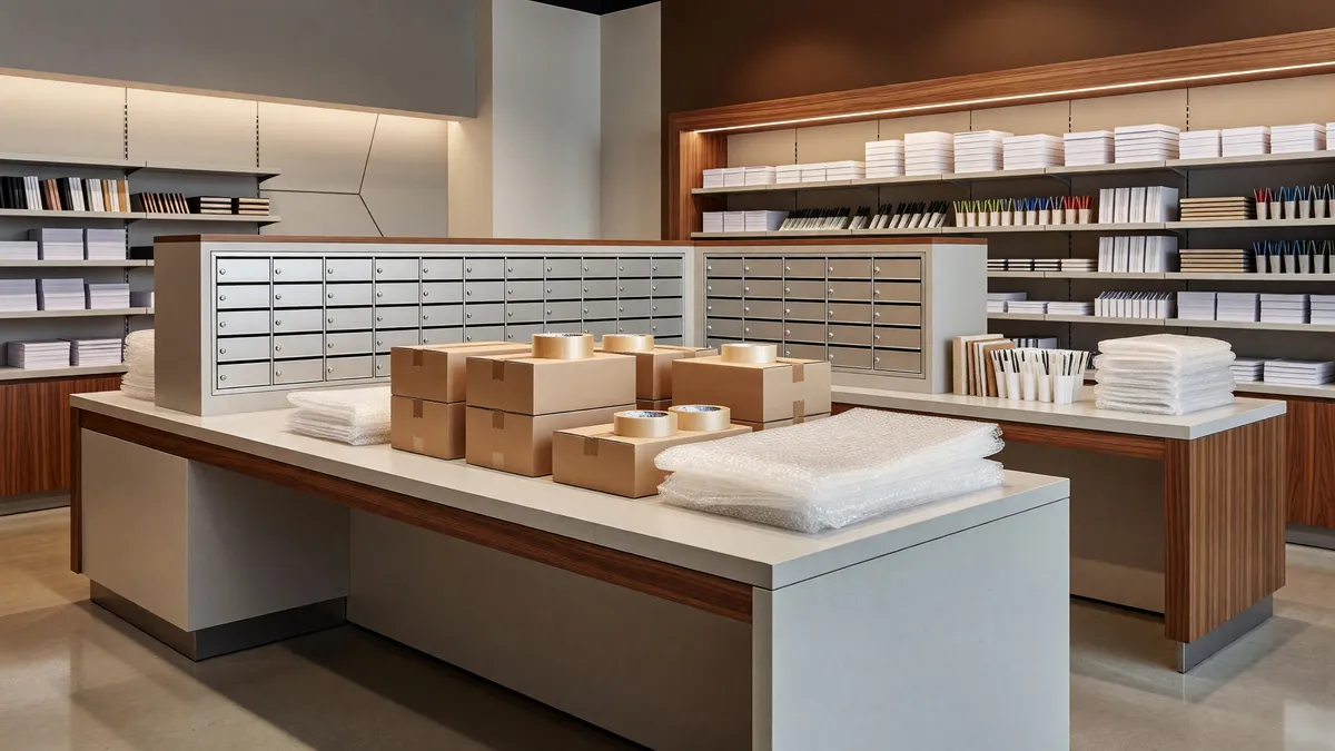Profitable The UPS Store Franchise in Ft. Collins, CO